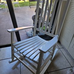 rocking chair large