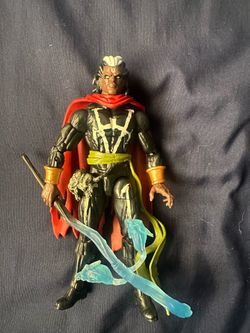 Marvel Legends Voodoo