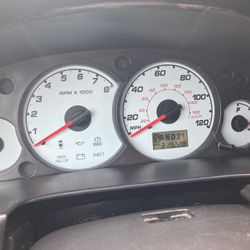 2004 Ford Escape
