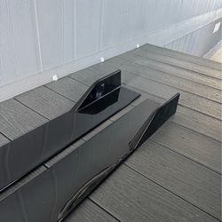 10th Gen Honda side skirts