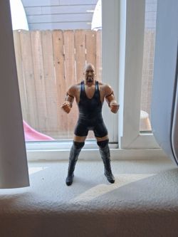 WWE Big Show Wrestling Action Figure
