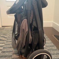 Bayby Stroller 