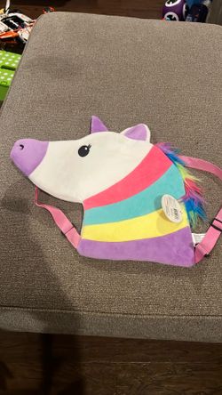 New $10 Unicorn bag