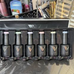 Valentino Beauty Pure Gel Polish