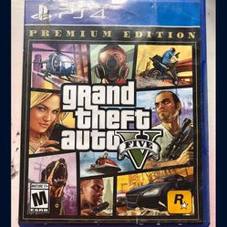 Gta 5 