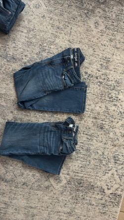 Boys jeans