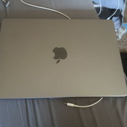 MacBook Pro M3