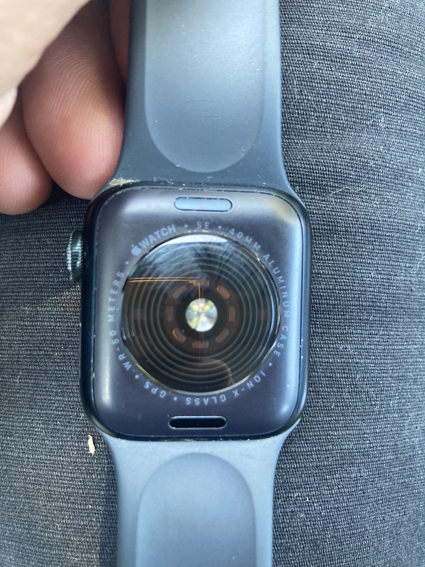 Apple Watch XR 2nd Series