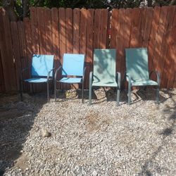 Used Chairs