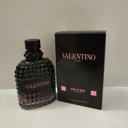 Perfume Valentino Intense 