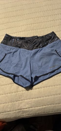 Short small Patagonia Mujer