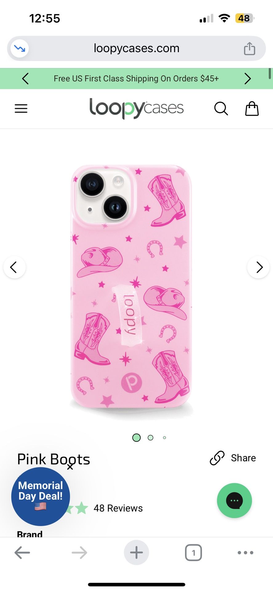 Loopy cases iPhone 14