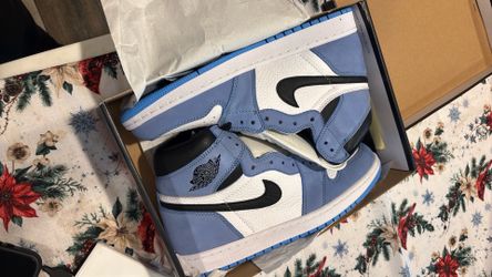 New Nike air Jordan 1 size 10