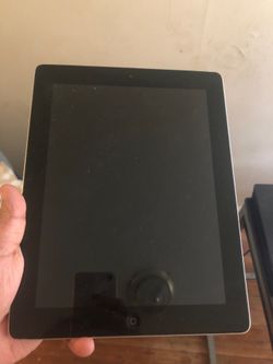 iPad