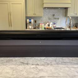 Sonos Arc- Mint Condition 