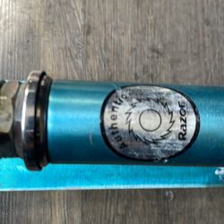 Razor A5 Lux Kick Scooter