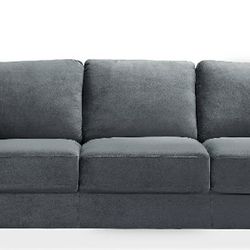 COUCH  No Stains And No Rips!