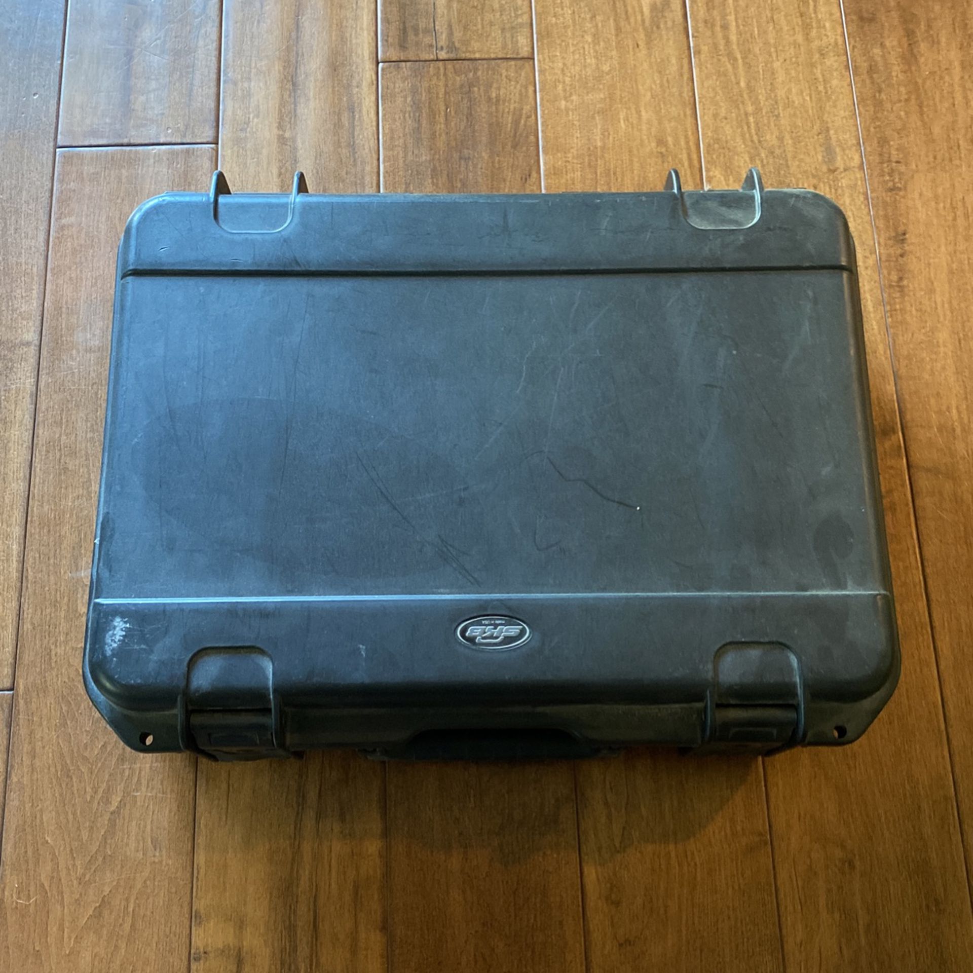 SKB Hardcase  Waterproof  Briefcase 