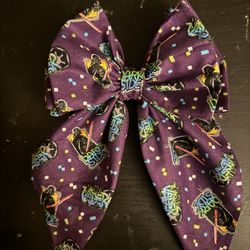 Darth Vader Bow