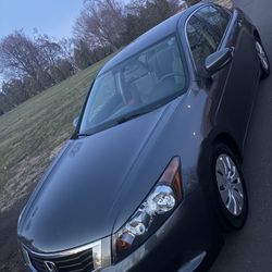 2009 Honda Accord