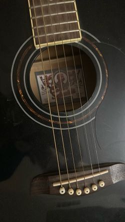 Acoustic Guitar