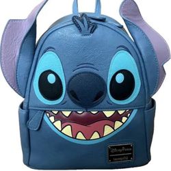Stitch Loungefly
