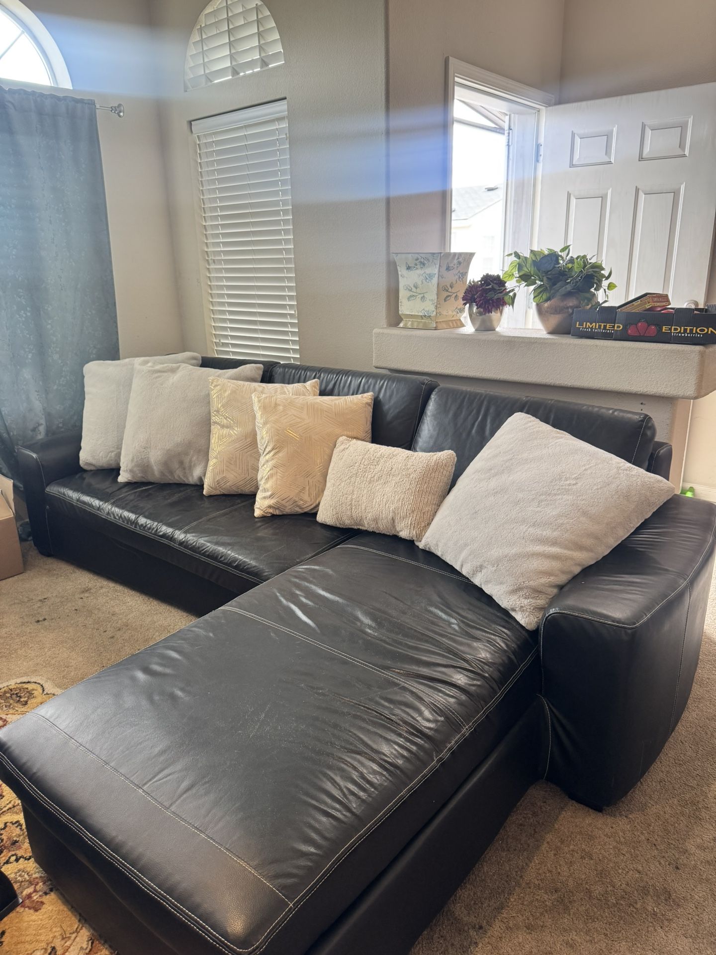 Sectional Sofa