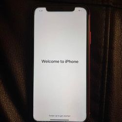 IPhone Xmas
