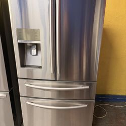 Samsung Refrigerator 