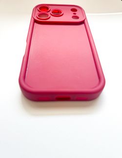Premium Shockproof Case for iPhone 17 Pro