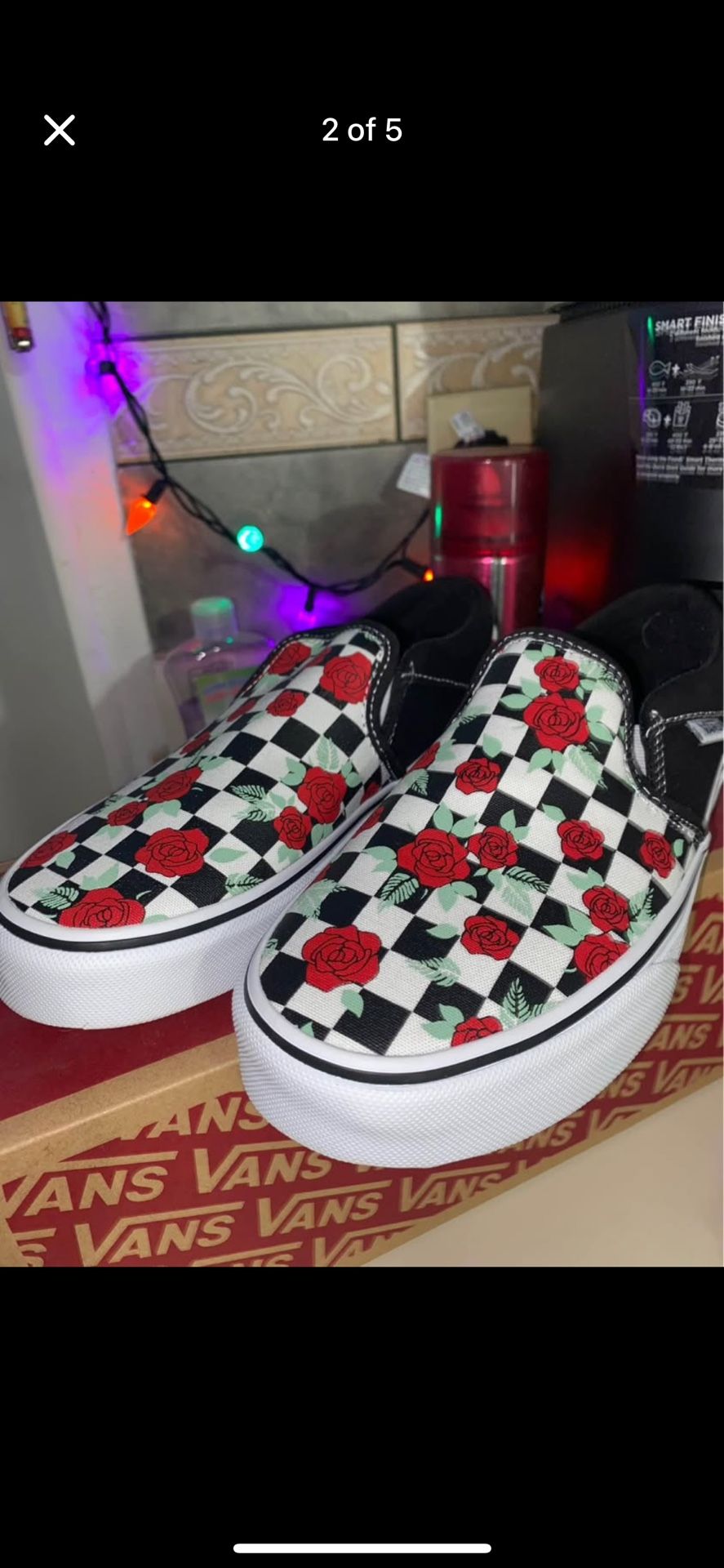 Vans 