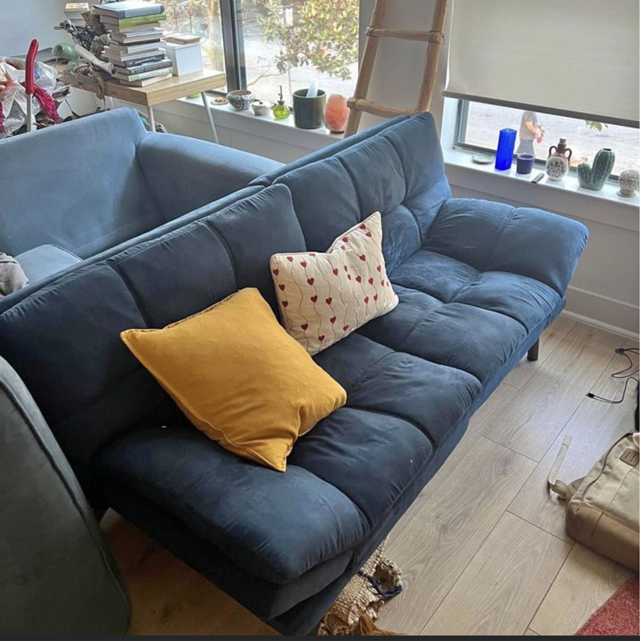 Futon for Sale in Houston, TX OfferUp