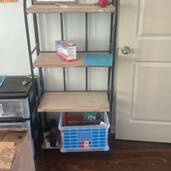 Selling Bookshelf 