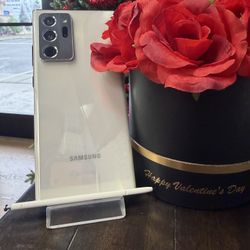 Samsung Galaxy Note 20 Ultra T-Mobile 128Gb - White