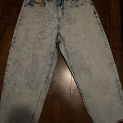 Empyre Jeans