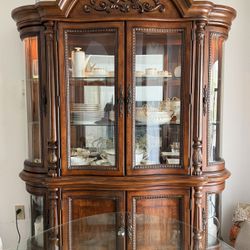 Wooden Dinning Buffet