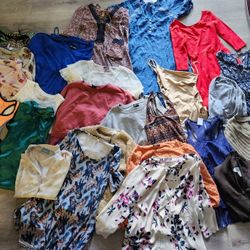 Xs Womans Juniors Girls Clothing Lot Bulk Sale Reseller Guess