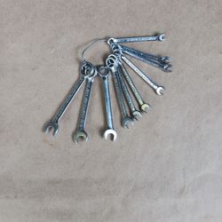 Craftsman Ignition Wrenches 