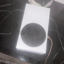 XBOX SERIES S