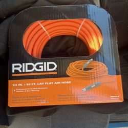 RIDGID Air Hose 