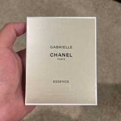Brand New Factory Sealed Chanel Gabrielle Essence