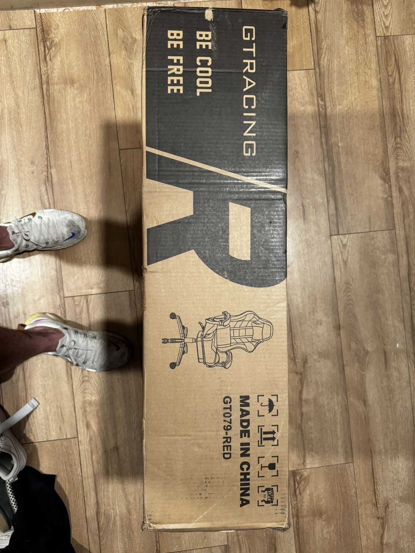 Gaming Chair