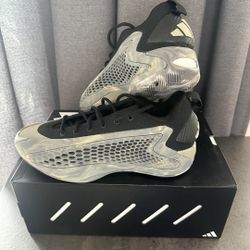 AE 1 Low Ascent Size 10