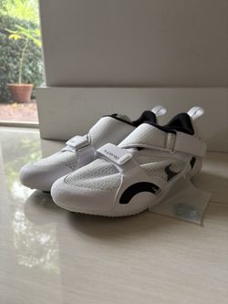 Woman’s Nike SuperRep Cycling Shoes 8 1/2