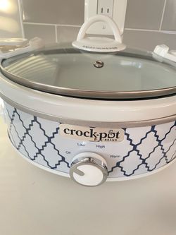 Crock Pot