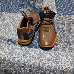 ORTHOPEDIC SHOES SIZE  9.5 