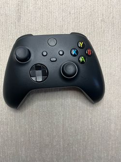 Xbox Series X/S Wireless Controller Carbon Black