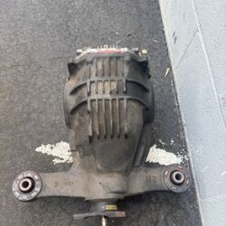 2008 Lexus Isf Diff With 80k Miles 