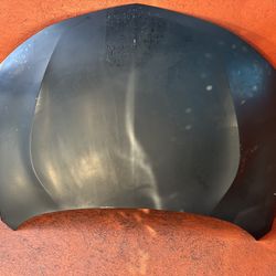 2019 2020 2021 2022 ACURA RDX HOOD BONNET PANEL OEM USED