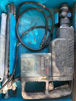 Bosch 11220EVS